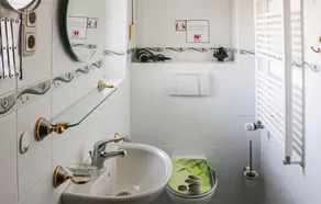 2 quartos alojamento em Alt Bukow OT Teschow - Image 4