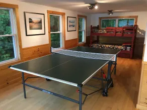 \" Willogap\" Lakefront house great mountain views close to two major ski area's - Image 3