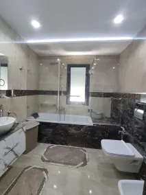 Luxury Sea View 3 Bedroom , Rejiche, Mahdia - Image 3