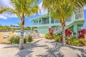 Direct Oceanfront Private Paradise - Pool/Spa/Dock - Image 2