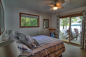 Newly Renovated!  3 Kayaks!  Beach!  Level Lot, Private, Location AA! - Image 5