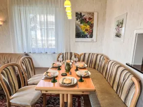 Ferienhaus Uhu by Interhome - Image 5