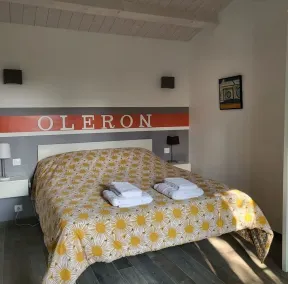 House sea view in Chaucre beach 80 m panoramic solarium - Image 5