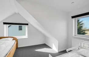 Fantastisk hjem i Nykøbing M med WiFi - Image 4