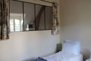 Au coeur de la Vallée de la Loire, gîte de 80 m² pour 4 personnes. - Image 3