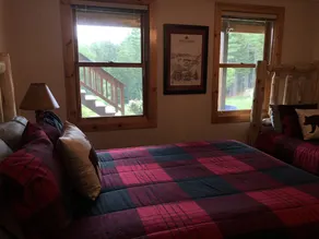 White Mountains Getaway- Welcoming seasonal renters! CLOSE TO BRETTON WOODS - Image 5