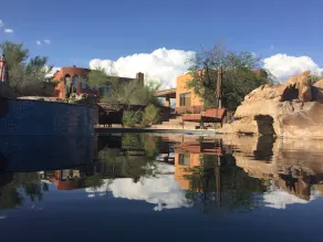 North Scottsdale Luxury Casita 5 Min. De Troon et du Four Seasons Resort - Image 4