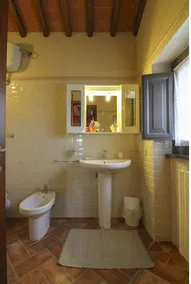 Fantastisk privat feriebolig med privat pool, WIFI, TV og kæledyr tilladt, nær ved Arezzo - Image 4