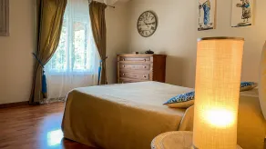 80sqm cozy family apartment with mountain view terrace - Image 4