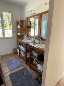 Villa Familiale Typiquement Provençale, au Calme, à 20 min D'aix - Image 2