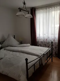 Ferienwohnung Kandel 4 Personen im schönen Fachwerkdorf Vörstetten nahe Freiburg - Image 5
