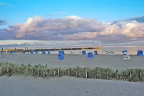 sunny apartment - a few meters to the beach - apartment - Image 4