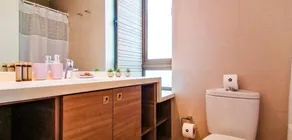 Kennedy Modern - 2 Bed Apt in Las Condes - Image 5
