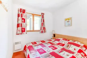 Residence les Chalets D'aurouze - maeva Home - 2 Room Apartment 6 People - Budget - Image 3