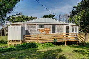 Down Point Hideaway - Ocracoke Island - Image 5