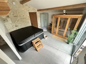 Charming gîte \"Chez Estelle\" 63m2 - Image 5