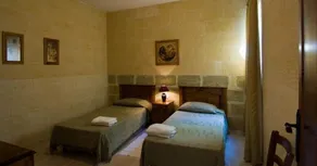 Mounsey 2 - 4 Schlafzimmer und ein privater Pool mit malerischer Aussicht Nadur Qala Gozo - Image 5