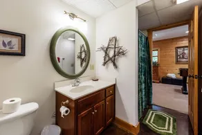 Above the River | 5 Min. Walk to Private Riverfront area | Hot Tub - Image 3