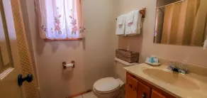 3BR Cabin w/ Long-Range Views, Foosball & Decks | Near Grayson Highlands - Image 3