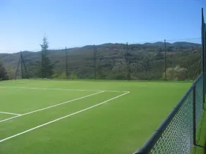 Todi - villa with swimming pool and tennis court - Image 3