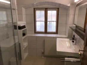 Apartment i Alterzoll med 2 sovrum som kan rymma 4 - Image 4