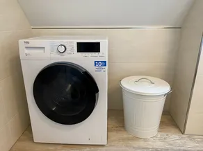 Ferienwohnung \"Olli Koch“ mit 65qm - mit gemütlicher Aussattung - Image 2
