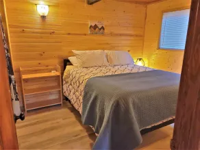 Charming Retreat - Lake Cushman / Hoodsport Hiking & Lake Getaway - Image 5