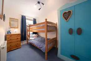 Spacious 2 bedroom apartment within walking distance of Woolacombe beach, complete with own parking - Image 5