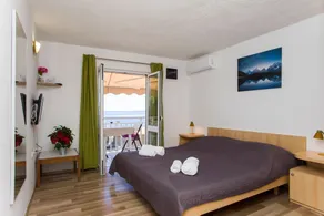 One bedroom apartment near beach Dingač - Borak, Pelješac (A-18060-b) - Image 3