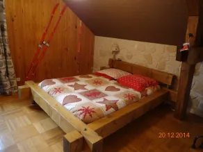 Haus im Haut Jura zu vermieten - Image 4