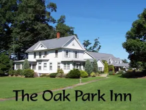Das Oak Park Inn im Oak Park Marina & Resort ~ der ultimative Urlaubsurlaub !!! - Image 2