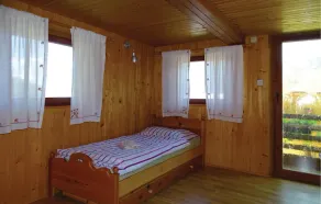 Dejligt hus med 2 soveværelser i Luce - Image 5