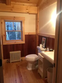 Mount Snow Post and Beam House - Image 5