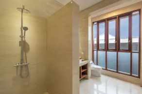 Modern Spacious 3 BR Villa Seminyak ENTR - Image 4