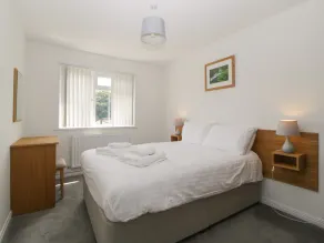 HARCOMBE HOUSE BUNGALOW 2, pet friendly, with pool in Chudleigh - Image 5
