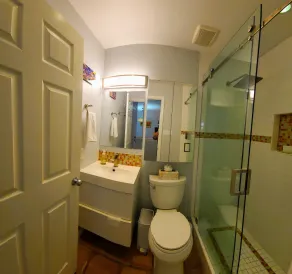 Old Town 2 Bicycles, Grill, WiFi, 1st Floor, Pool! Rent 30 days get 20% discount - Image 4