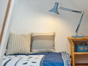 \"Blakke\" - 200m from the sea by Interhome - Image 5
