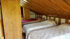 CALM CHALET I VOSGERNE, 20 MIN FRA GERARDMER - Image 5