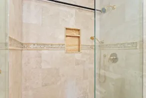 Appartement avec piscine, jacuzzi et internet haut débit | Vue mer | Adapté au travail à distance - Image 5