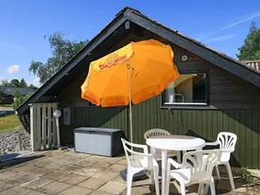 8 Personen Ferienhaus in Løgstør - Image 5