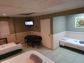 Hotel Vitoria de Santos - Image 3