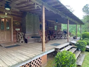 Hawkins Ridge Lodge - Enjoy the Southern Comfort living - Image 3