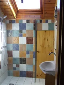 GROßES FINNISCHES CHALET, 10 PERSONEN, 7 MIN. WEG VON DEN PISTEN, RUHIG UND KOMFORT - Image 3