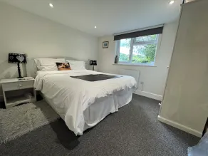 Tucked away Cosy retreat within the National Park in the hamlet of North Gorley - Image 5