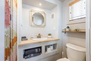 Zion-Day-Trip Ready, Tiny Home, Mountain Views - Image 4