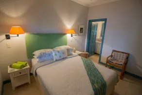Licorish by the Sea is splendidly set and secure! - Image 5