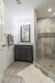 Where urban meets horses and bourbon , is exactly where you will find this adorable Lexington home in 40514. Sky Beauty is a 3 bedroom, 2 bathroom home features a fenced in backyard, updated kitchen, comfortable living room, Apple TV, and so much mor - Image 4