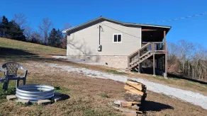 Buffalo River Paddle N Play Hideaway - Image 5