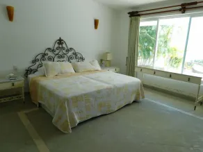 Bella casa a Las Brisas con doppia terrazza e vista sull'oceano. - Image 4