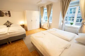 Living in Hamburg City Center - Image 5